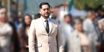 Detienen a tres por homicidio de funcionario en Michoacán; víctima fue hallada en Áporo