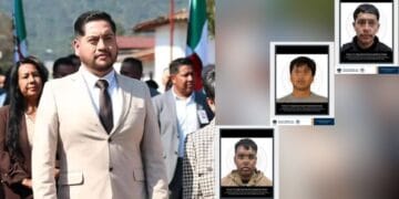 Avanza caso Ocampo: FGE cumplimenta órdenes de aprehensión contra tres presuntos implicados