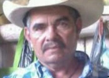 Asesinan a defensor ambiental Roberto Chávez en Madero; autoridades investigan el crimen