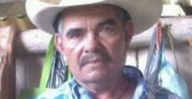 Asesinan a defensor ambiental Roberto Chávez en Madero; autoridades investigan el crimen