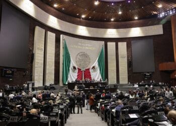 Proponen inhabilitar a autoridades que pacten con agentes extranjeros sin aval federal