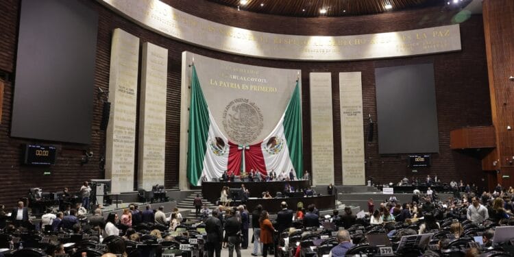 Proponen inhabilitar a autoridades que pacten con agentes extranjeros sin aval federal