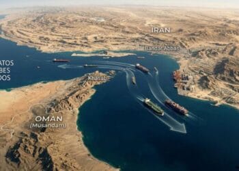 Irán pone en duda diálogo con EU y complica tregua en el Estrecho de Ormuz