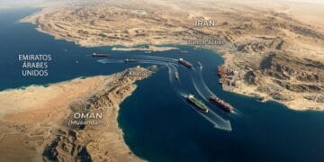 Irán pone en duda diálogo con EU y complica tregua en el Estrecho de Ormuz