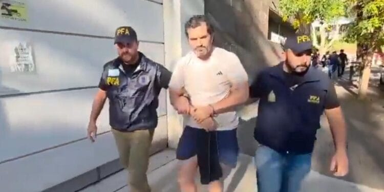 Sobrino de exsecretario de Marina, vinculado con huachicol fiscal y transferencias: MCCI