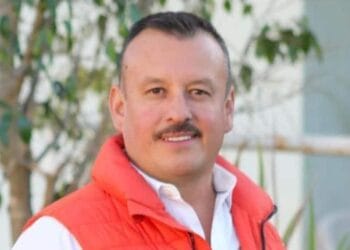 Asesinan a Marco Antonio Franco Palomera, regidor de Movimiento Ciudadano en Talpa de Allende