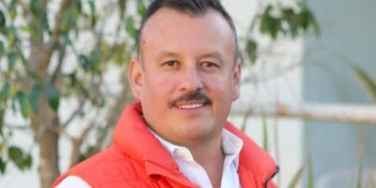 Asesinan a Marco Antonio Franco Palomera, regidor de Movimiento Ciudadano en Talpa de Allende
