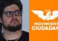 Movimiento Ciudadano admite error por uso indebido de imagen de actor en meme