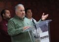 Morena Michoacán respalda a Sheinbaum ante acusaciones de EU contra Rocha