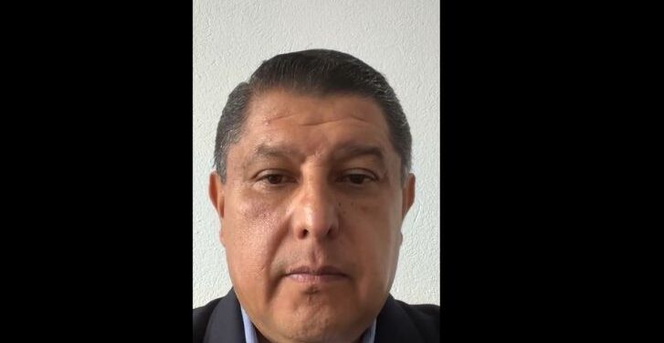 Fiscalía despliega operativo y catea domicilio del exalcalde Nacho Campos en Uruapan