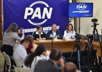 PAN Michoacán acusa a Morena de poner en riesgo el ahorro en Afores de trabajadores