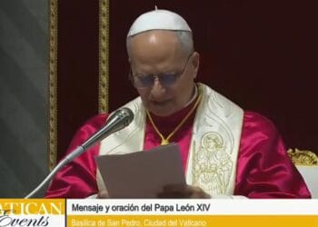 Papa León XIV dice que no le teme a Trump