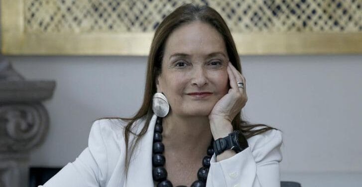 Señalan ausencias de diputada Patricia Armendáriz en San Lázaro