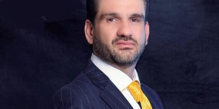 Estados Unidos sanciona a abogado vinculado con Morena