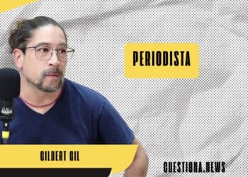 Guardián Forestal es sólo una simulación: Gilbert Gil