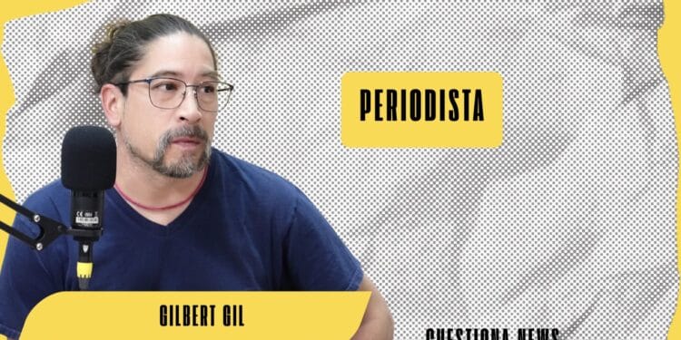 Guardián Forestal es sólo una simulación: Gilbert Gil