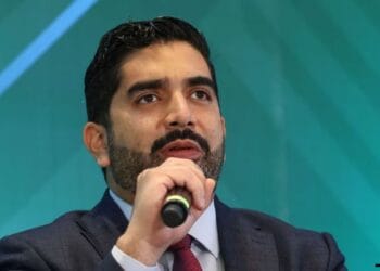 Sheinbaum propone a Roberto Lazzeri como embajador de México en Estados Unidos