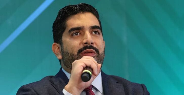 Sheinbaum propone a Roberto Lazzeri como embajador de México en Estados Unidos