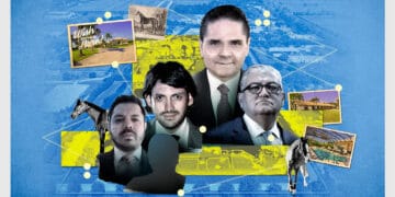 Maldonado habitó rancho de Álvarez Puga en Florida, revela MCCI