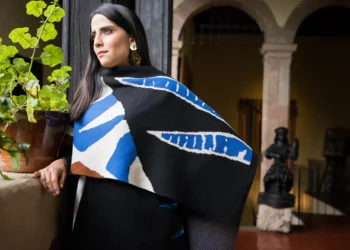 Sandra Torres Atelier: Ropa que no pasa de moda