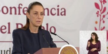 Sheinbaum exige a EU aclarar operativo en Chihuahua