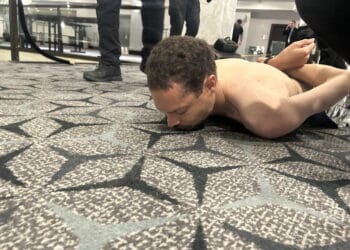 Atacante solitario intentó hacer ‘el mayor daño posible’ en evento de Trump