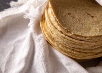 Prevén aumento al precio de la tortilla en México a partir del 15 de abril