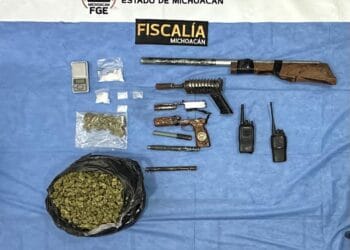 Prevén reducir burocracia en adquisición de armas legales