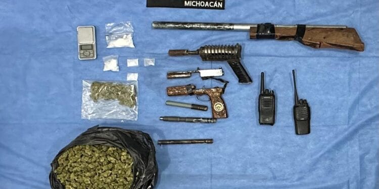 Prevén reducir burocracia en adquisición de armas legales