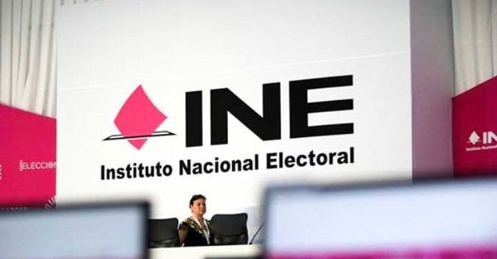 Avanza selección de consejeros del INE con perfiles cercanos a la 4T