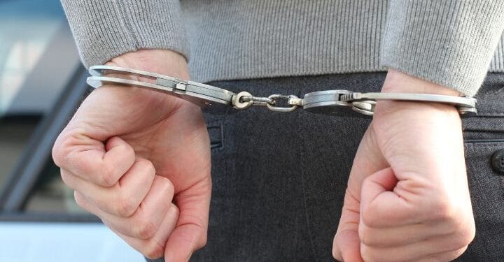 Detienen a exmandos y policías por ejecución extrajudicial en Arantepacua