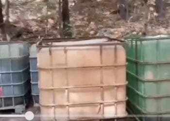 Agentes de la CIA, sin autorización para operar en México