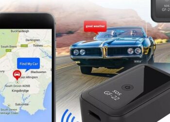 ¿Le pusiste un rastreador al auto de tu pareja? ¡Ten cuidado!