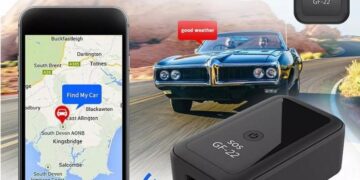 ¿Le pusiste un rastreador al auto de tu pareja? ¡Ten cuidado!