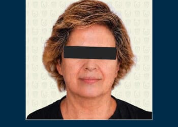 Cae en Venezuela Erika N, la presunta feminicida de reina de belleza