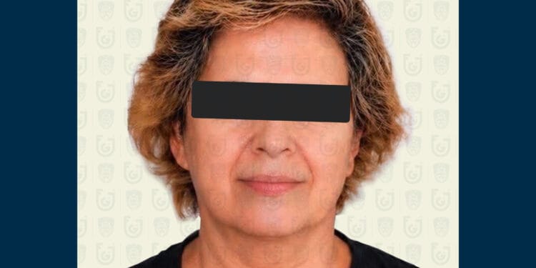 Cae en Venezuela Erika N, la presunta feminicida de reina de belleza