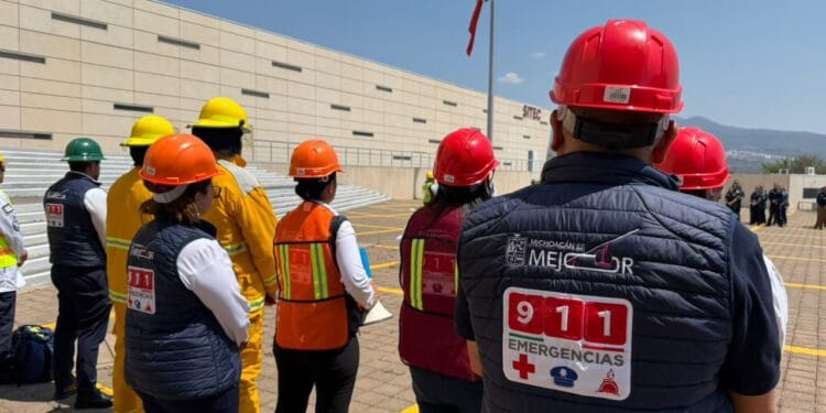 Llaman a hacer uso responsable de la línea 911