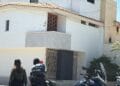Reportan balazos en casa del gobernador Rubén Rocha en Sinaloa