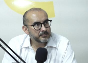 ¿Por qué Alfredo se siente tan chingón como para dejar a un sucesor?