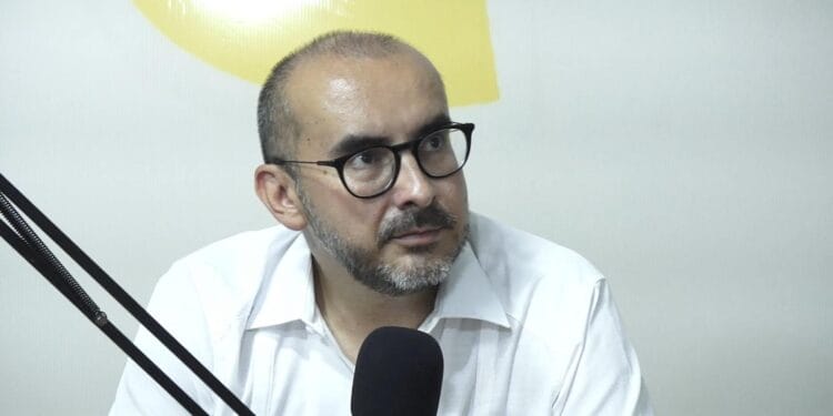 ¿Por qué Alfredo se siente tan chingón como para dejar a un sucesor?