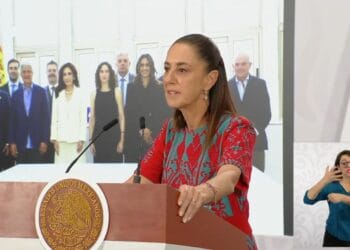 Cancillería pide pruebas a EU por acusaciones contra Rocha con nota diplomática