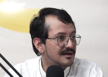 ‘Soy católico y soy gay’; Otro Rebaño busca espacio en la iglesia