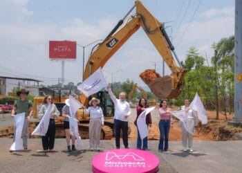 Grecia Quiroz reconoce al ‘maestro’ Alfredo Ramírez