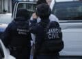 Durante cateo realizado en Villas del Real, FGE asegura droga e instrumentos para su distribución; hay un detenido
