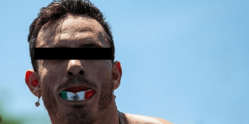 Detienen a hijo de Julio César Chávez en Sinaloa