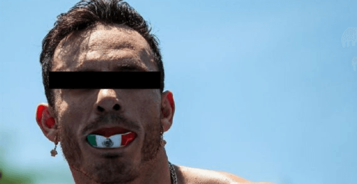 Detienen a hijo de Julio César Chávez en Sinaloa