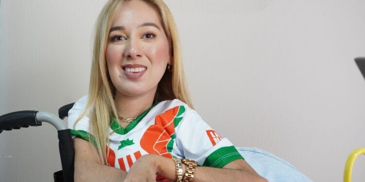 MC aprovechará cada error para tomar más cancha: Karla González