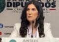 Presentan en Diputados solicitud de juicio político contra Maru Campos