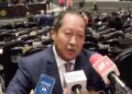FGEM cita a Leonel Godoy como testigo por asesinato de Carlos Manzo
