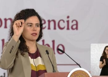 Ponen narcocandados rumbo a las elecciones de 2027